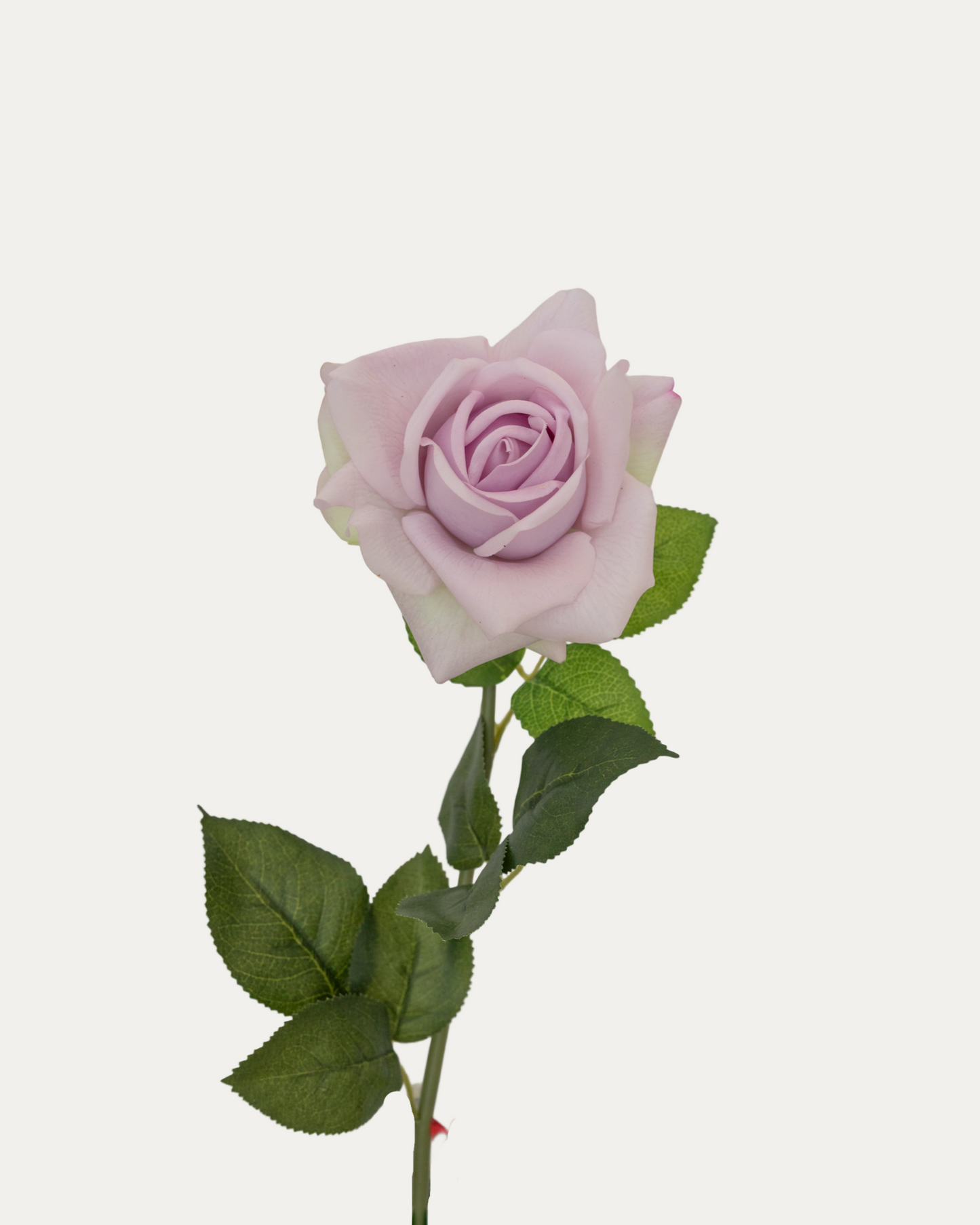 Ocean Song Rose -Artificial Real Touch