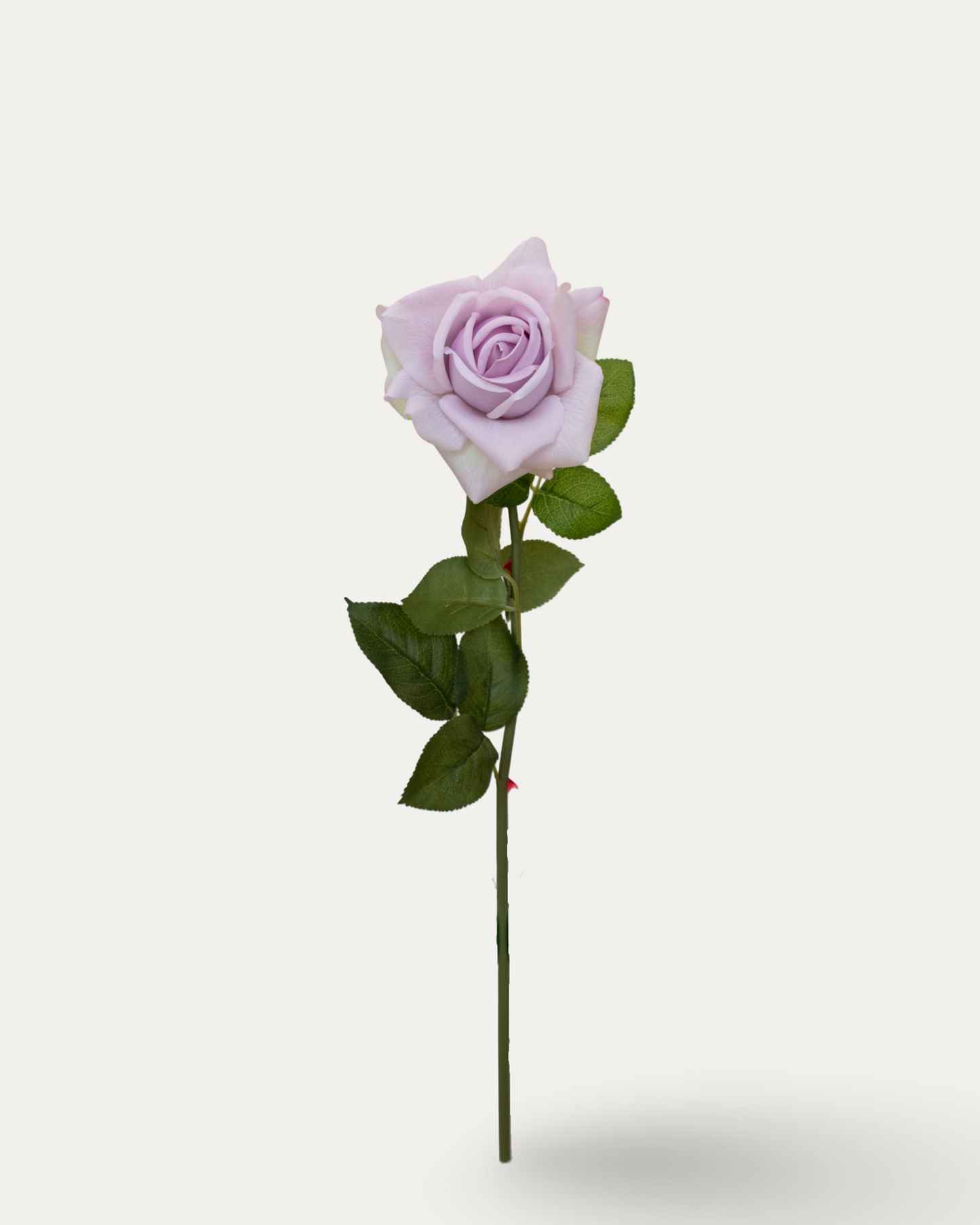 Ocean Song Rose -Artificial Real Touch