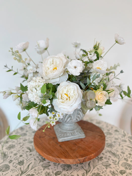 Eucalyptus Gunni -Artificial Real Touch