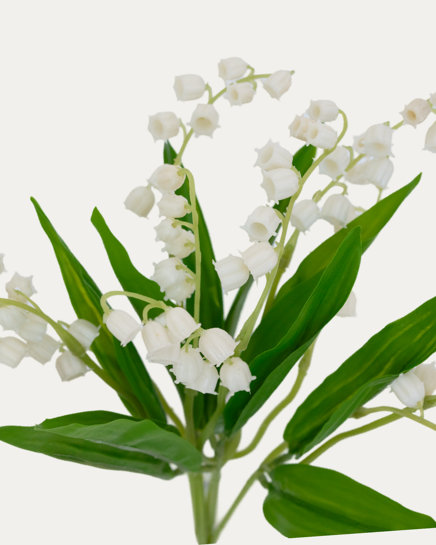 Lily Of The Valley Bundle -Artificial Real Touch