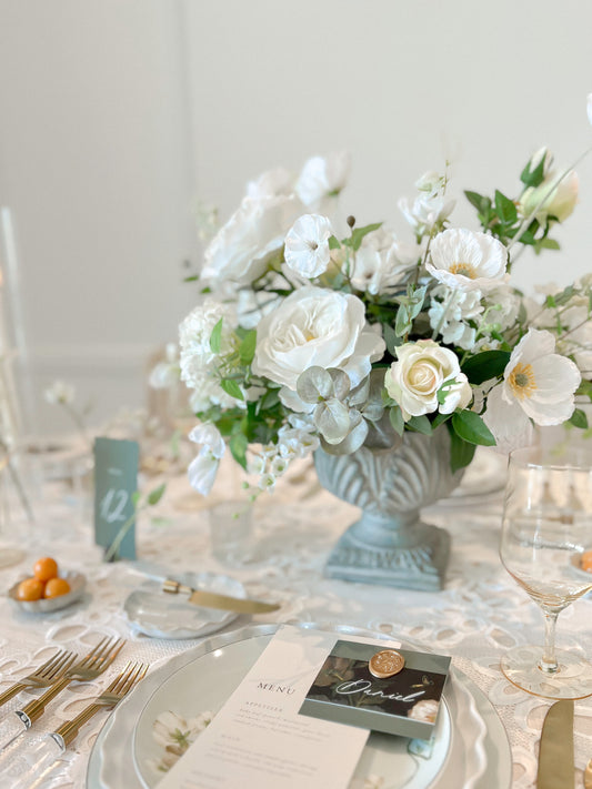 Eucalyptus -Artificial Real Touch