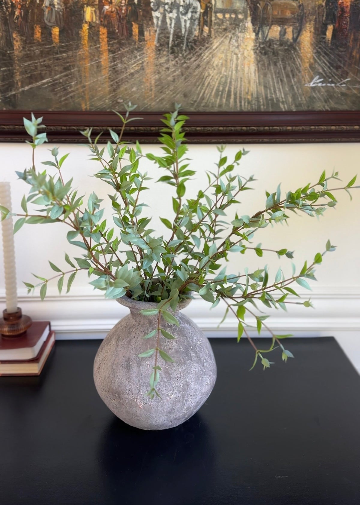 Eucalyptus Gunni Real Touch